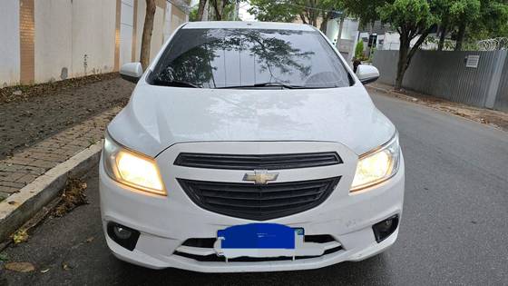 CHEVROLET PRISMA 1.0 MPFI JOY 8V FLEX 4P MANUAL